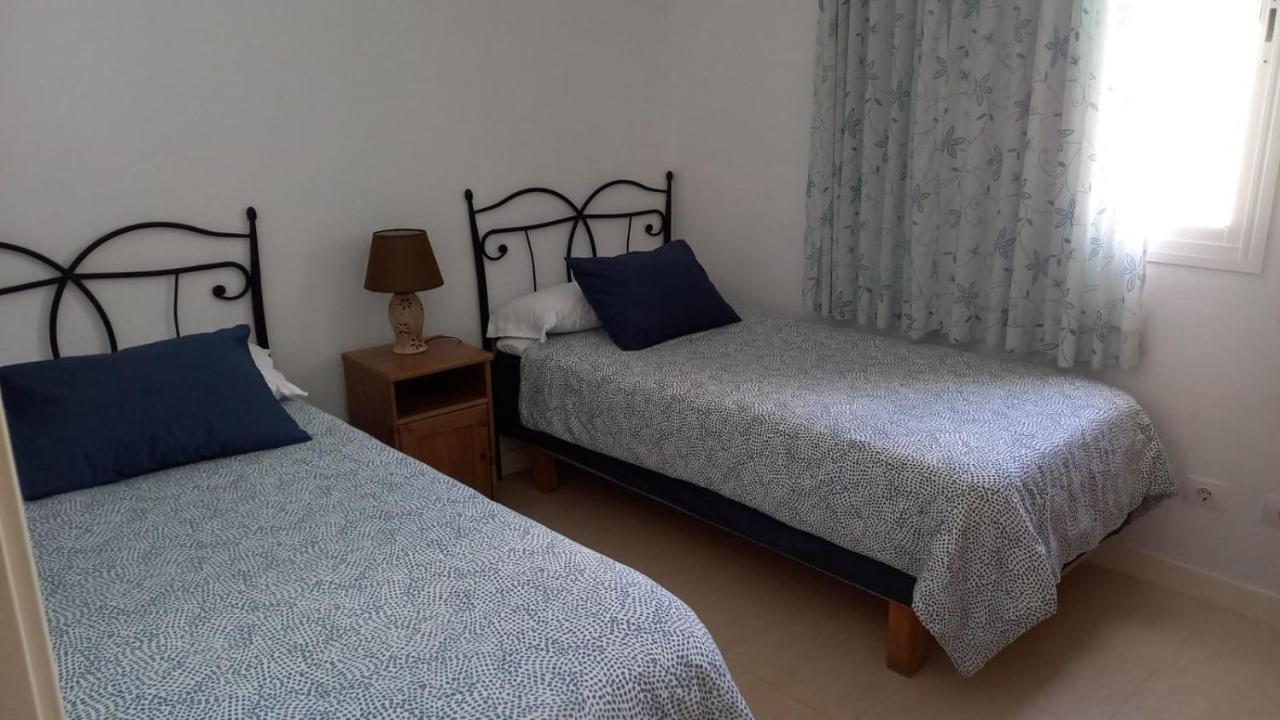 דירות אגאטה Casa Lola מראה חיצוני תמונה