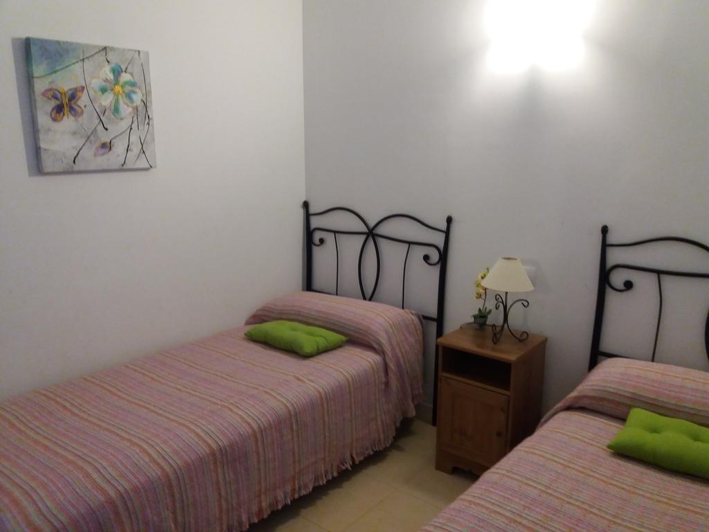 דירות אגאטה Casa Lola מראה חיצוני תמונה