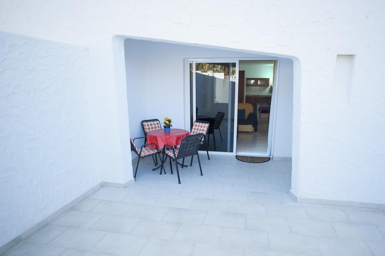 דירות אגאטה Casa Lola מראה חיצוני תמונה