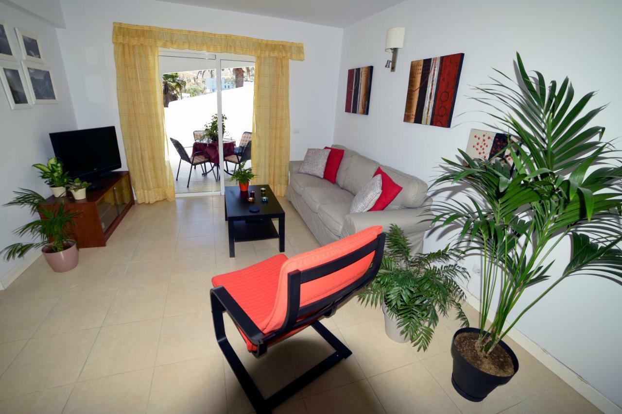 דירות אגאטה Casa Lola מראה חיצוני תמונה