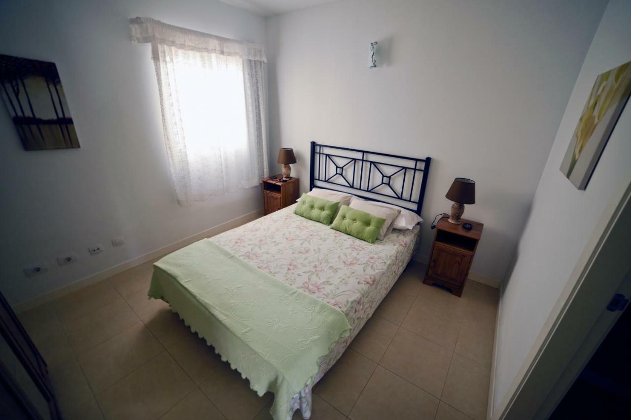 דירות אגאטה Casa Lola מראה חיצוני תמונה