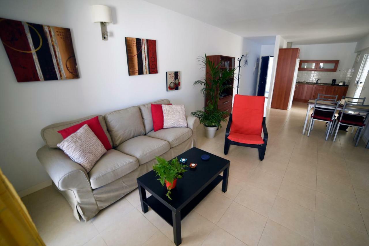 דירות אגאטה Casa Lola מראה חיצוני תמונה