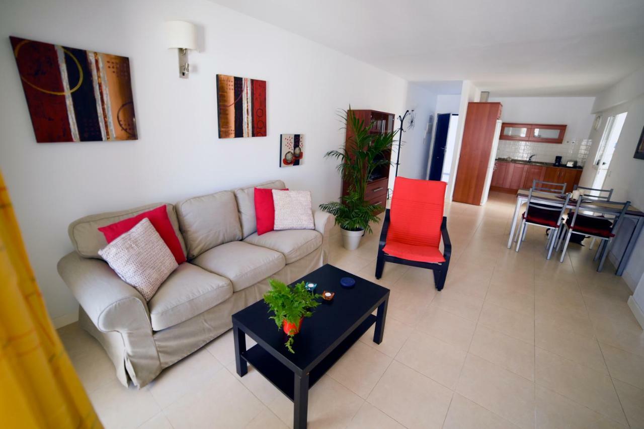דירות אגאטה Casa Lola מראה חיצוני תמונה