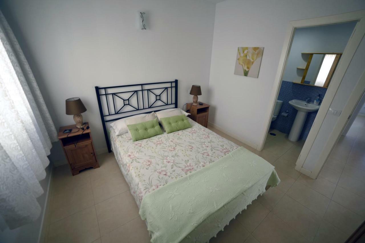 דירות אגאטה Casa Lola מראה חיצוני תמונה